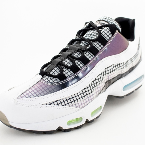 men's nike air max 95 lv8 casual shoes